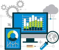 Detailed statistics in real time